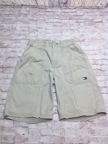 Tommy Hilfiger Khaki Shorts