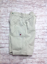 Tommy Hilfiger Khaki Shorts