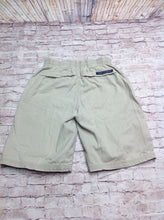 Tommy Hilfiger Khaki Shorts