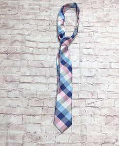 Tommy Hilfiger Multi-Color Tie