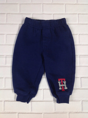 Tommy Hilfiger Navy Pants