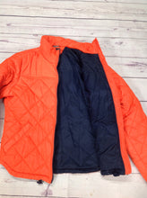 Tommy Hilfiger Orange Jacket