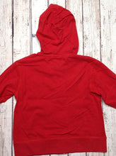Tommy Hilfiger Red Print Logo Top