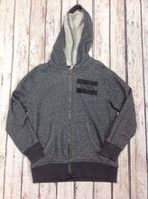 Toms Gray Top