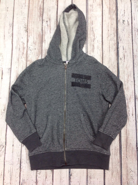 Toms Gray Top