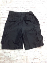Tony Hawk Black Cargo Shorts
