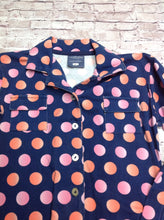 Tooby-Doo NAVY & PINK Dress