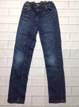 Total Girl Blue Pants