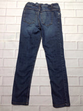 Total Girl Blue Pants