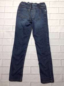 Total Girl Blue Pants