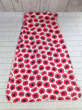 Touched By  Nature CREAM PRINT Sleep Sack