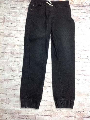 Toughskins Black Denim Jeans