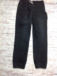 Toughskins Black Denim Jeans