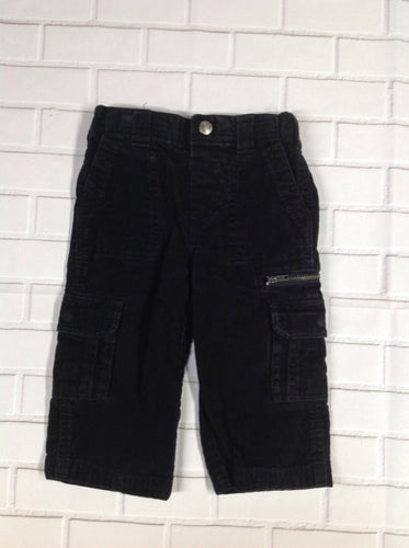 Toughskins Black Pants