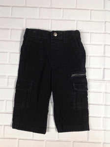 Toughskins Black Pants