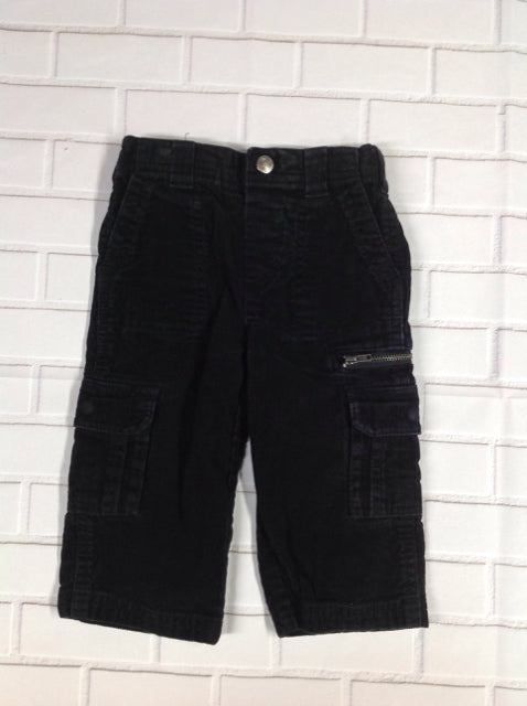 Toughskins Black Pants