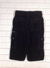 Toughskins Black Pants