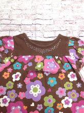 Toughskins Brown Top