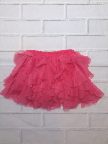 Toughskins Hot Pink Skirt