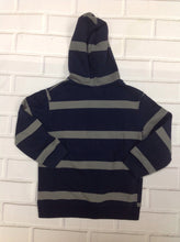 Toughskins NAVY & GRAY Top