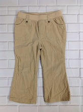 Toughskins Tan Solid Pants