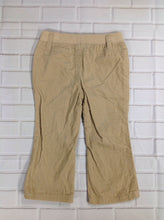 Toughskins Tan Solid Pants