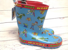 Blue Print RainBoots