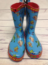 Blue Print RainBoots