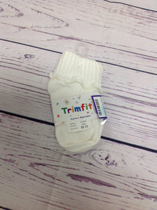 Trimfit Solid Socks