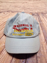 Trouble Maker Hat