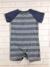 TuckerTate Blue Print One Piece