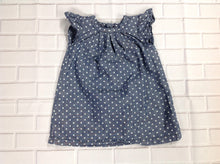 TuckerTate Denim Print Dress