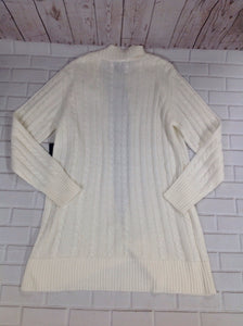 U.S. Polo Cream Sweater