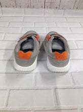 UGG GRAY & ORANGE Shoes