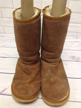 UGG Light Brown Boots