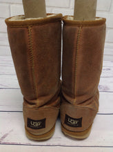 UGG Light Brown Boots