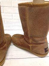 UGG Light Brown Boots
