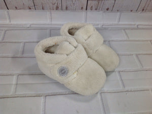 UGG Off-White Slippers
