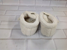 UGG Off-White Slippers