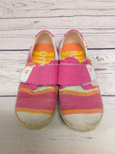 UMI Pink & Orange Shoes