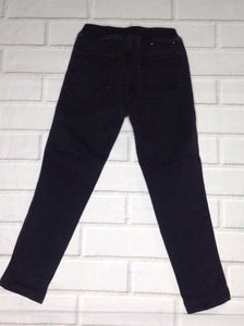 UNI QLO Black Pants