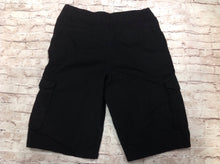 US Polo Black Shorts