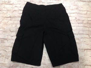 US Polo Black Shorts