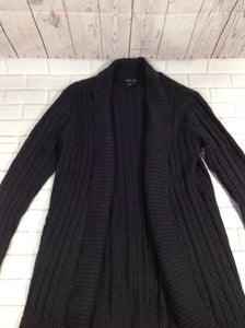 US Polo Black Sweater