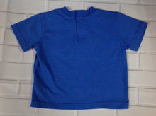 US Polo Blue Top