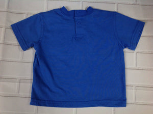US Polo Blue Top