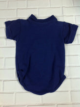 US Polo Navy Top