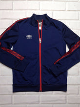 Umbro Blue & Red 2 pc set