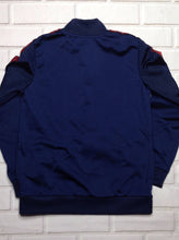 Umbro Blue & Red 2 pc set