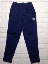 Umbro Blue & Red 2 pc set